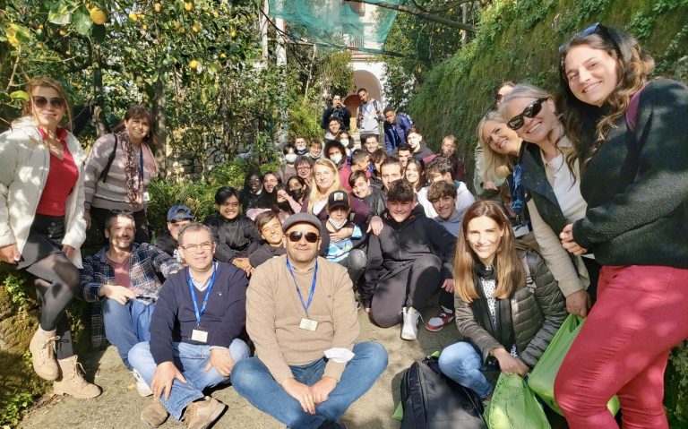 Cinco alumnos del Instituto de Educación Secundaria Justo Millán viajarán a Turquía