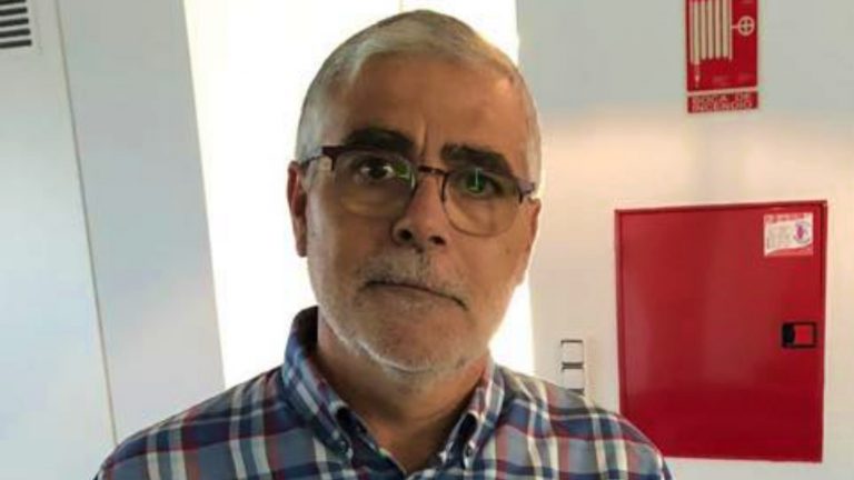 Los Servicios Sanitarios de Hellín recibirán el Miércoles Santo el nombramiento de “Tamborilero del Año”