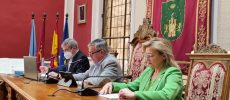 El Ayuntamiento de Hellín aprueba dos modificaciones de créditos por valor de 440.000 euros
