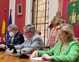 El Ayuntamiento de Hellín aprueba dos modificaciones de créditos por valor de 440.000 euros