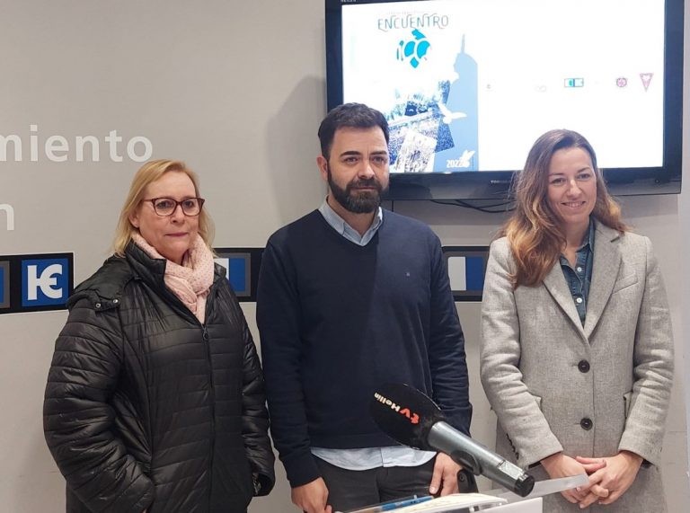 La procesión de “El Encuentro”, con motivo de su centenario, tendrá importantes novedades