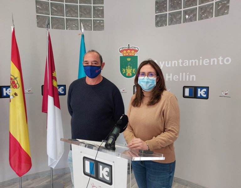Concurso Literario “Hellín 2 Patrimonios o más” da a conocer sus ganadores