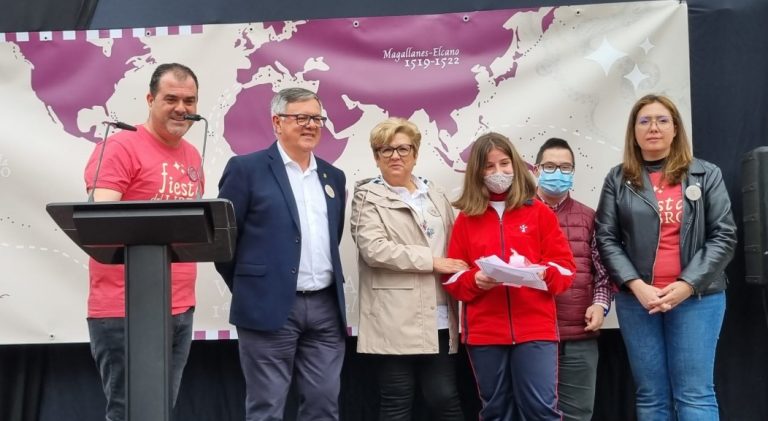 La VI Fiesta del Libro, llevada a cabo en el Jardín Martínez Parras, fue magnífica muestra de exaltación de la lectura