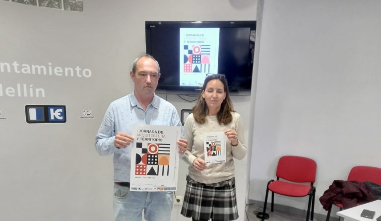 Hellín celebrará su I Jornada de Arquitectura y Territorio para poner en valor el patrimonio