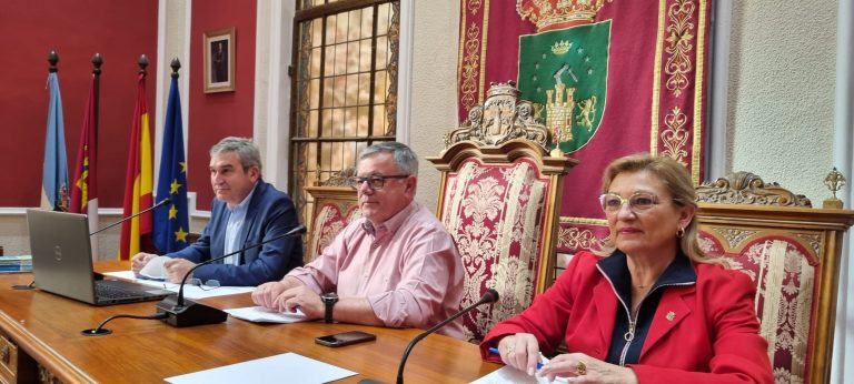 Aprobado por unanimidad el Plan de Estabilización de Empleo Temporal