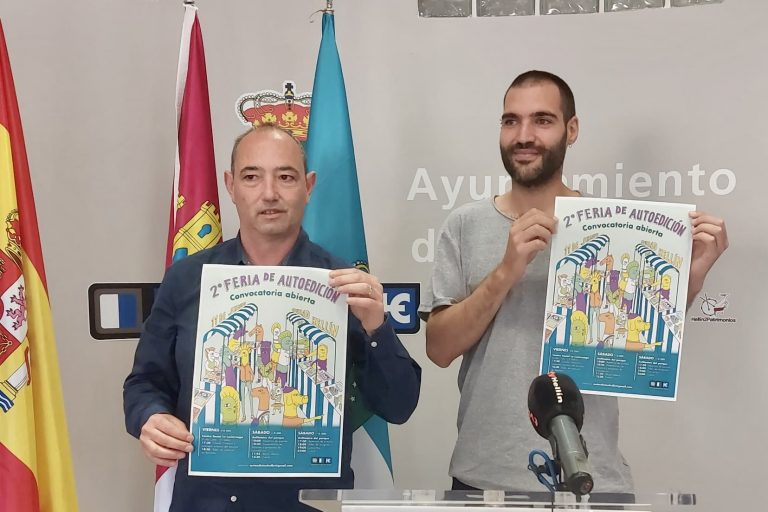 Presentada la 2º Feria de Autoedición en convocatoria abierta