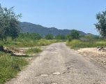 El Partido Popular pide que se preste atención a los caminos rurales del municipio