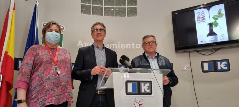 Presentado el 28 Certamen de Calidad de Vinos de la DOP de Jumilla en Hellín