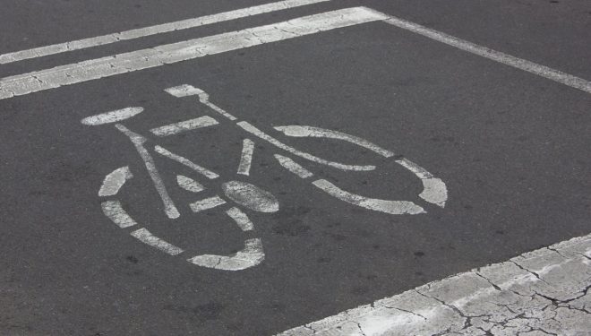 Cs Hellín presenta de nuevo otra medida para diseñar “de una vez por todas” un trazado para un Carril Bici en nuestra ciudad