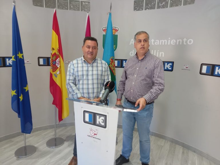 El concejal del PP, Juan Díaz, califica a María Jesús López como una “vendedora de humo”