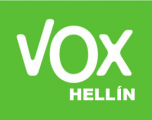 Vox Hellín recurre a la celebración de la consulta presentada por el Circulo Podemos Hellín sobre Monarquía o República