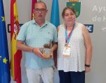 Hellín se alza con el premio nacional a Accesibilidad Universal Turística en Benidorm