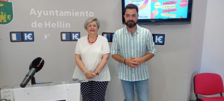 Encuentro del Voluntariado y La Semana de Cáritas, próximas actividades de esta entidad benéfica