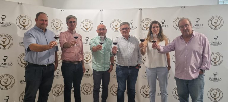 El Certamen de Calidad de Vinos de la DOP de Jumilla, un verdadero éxito en su 28 edición