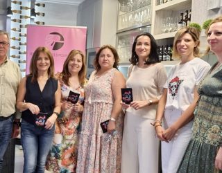 En marcha la 5º edición de “Tapeando por Hellín”