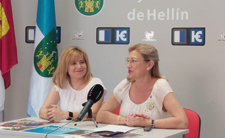 Más de 450 personas siguieron este año los cursos de la Universidad Popular de Hellín