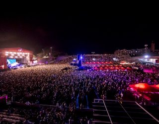 Últimas confirmaciones de Low Festival 2022