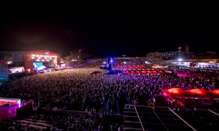 Últimas confirmaciones de Low Festival 2022