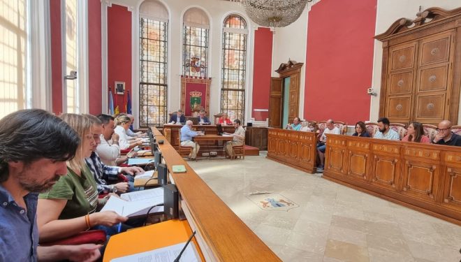 El Ayuntamiento de Hellín contará con un Plan Antifraude