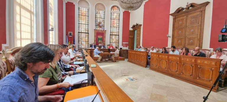 El Ayuntamiento de Hellín contará con un Plan Antifraude