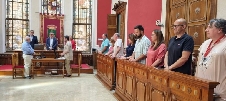 Se aprobó una modificación de crédito por créditos extraordinarios