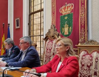 El Pleno, aprueba por unanimidad, una moción con el objetivo que ADIF y RENFE presten, atención a las demandas de Hellín