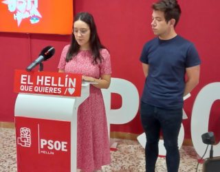 Juventudes Socialistas de Hellín convoca el concurso de microrrelatos “ Y con mucho orgullo”