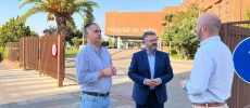 El Partido Popular reitera sus críticas sobre la situación del Hospital de Hellín