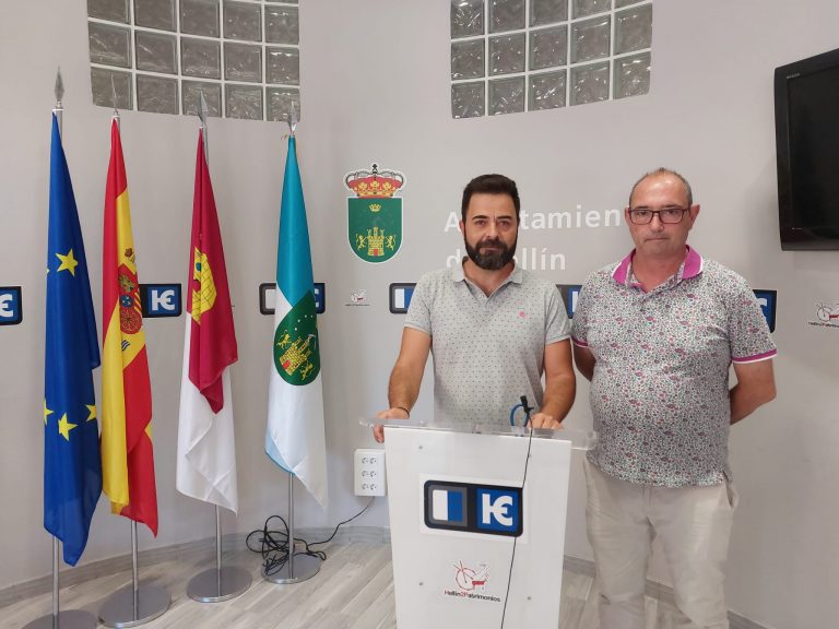 En marcha el III Plan de Empleo Municipal para personas con discapacidad