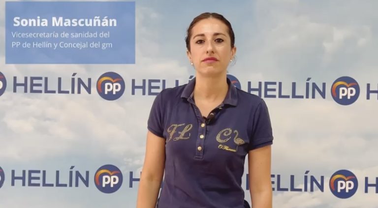El Partido Popular califica de caótica la actual situación del Hospital de Hellín