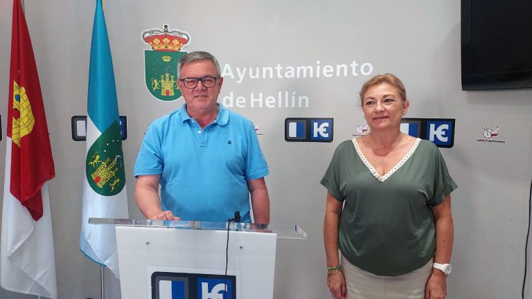 El próximo lunes se inician las obras de remodelación total de la calle de la Libertad, Avenida Poeta Mariano Tomas y Carretera de Murcia