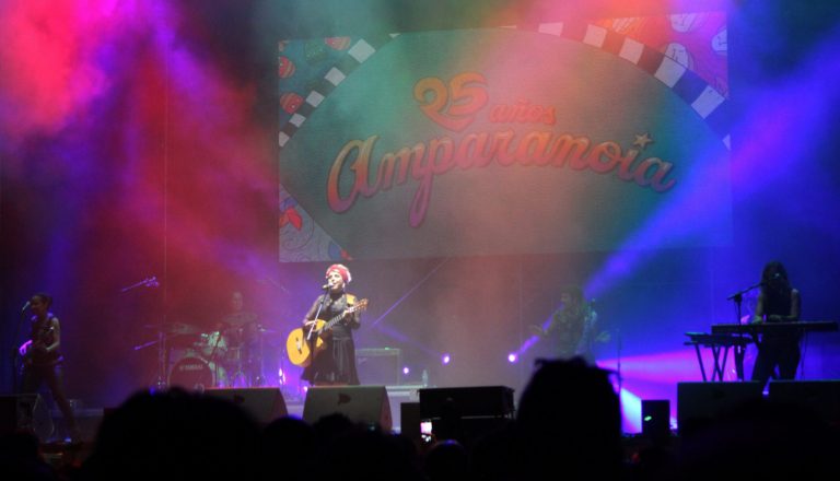 ‘Leturalma’, el festival más bonico del verano