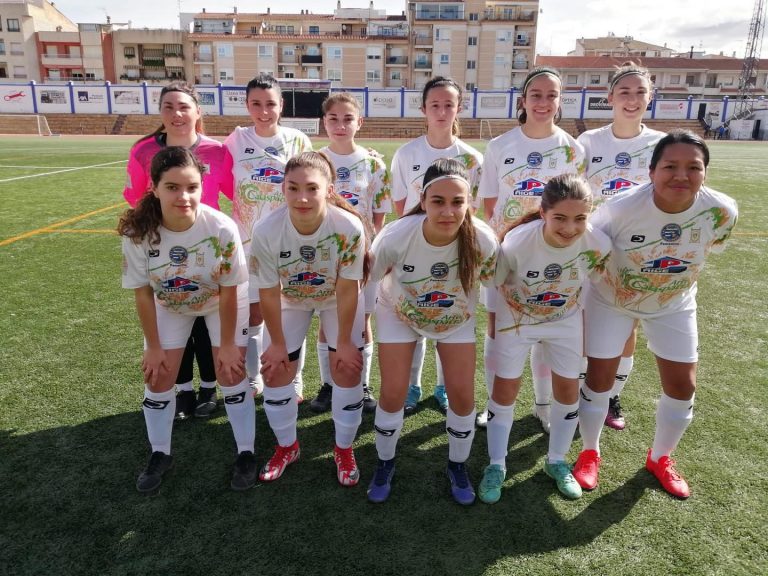 El Hellín Femenino, con nuevas incorporaciones, se prepara para superar la clasificación de la temporada pasada