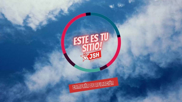 Juventudes Socialistas de Hellín anuncia una nueva campaña de afiliación