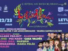 Vuelve el Festival Leturalma promovido por Rozalén y con grandes invitados