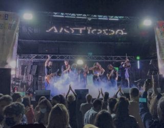 Hellín celebrará el Día Internacional de la Juventud con un concierto de Antïoda