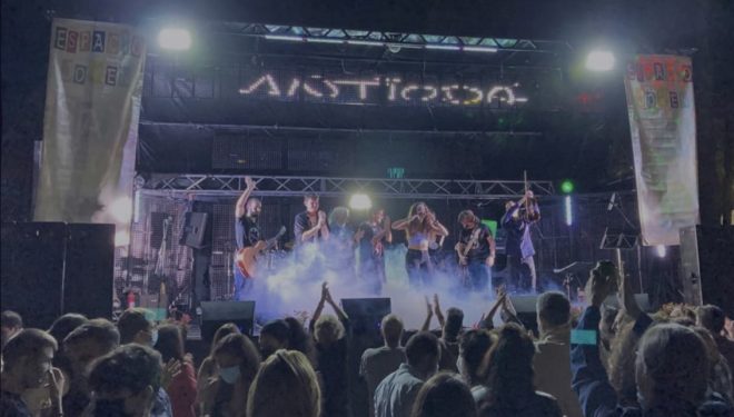 Hellín celebrará el Día Internacional de la Juventud con un concierto de Antïoda
