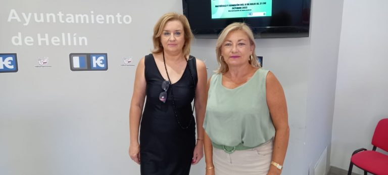 Nuevas ofertas de la UNED de Hellín para el próximo curso