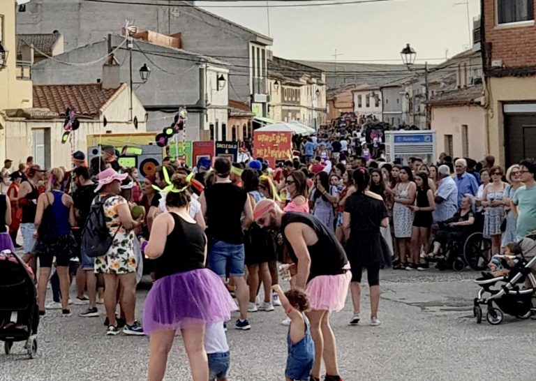 Una joven de 15 años, agredida sexualmente, durante las pasadas fiestas de Tobarra