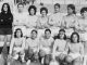 El equipo del Pantalón John, precursor del fútbol femenino