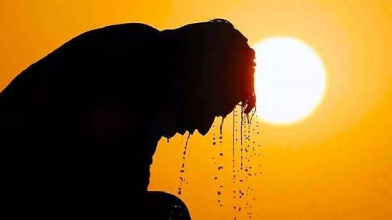 Olas de calor: lo peor está por llegar
