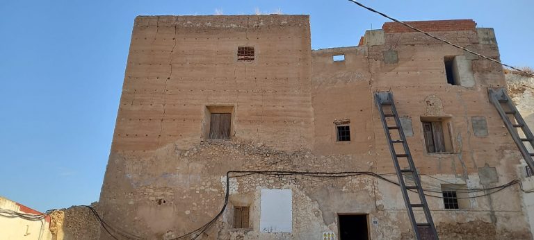 Conclusiones de la segunda campaña de investigación de las Torres de Isso