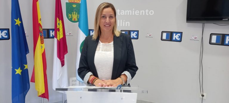Vox critica algunos aspectos de la organización de la Feria de Hellín