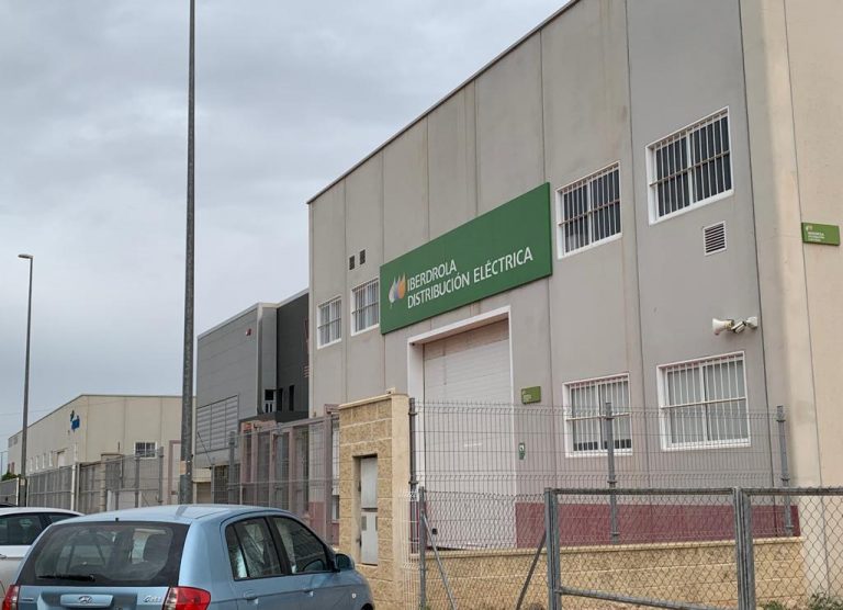 El GM del Partido Popular preocupado por el robo de cableado