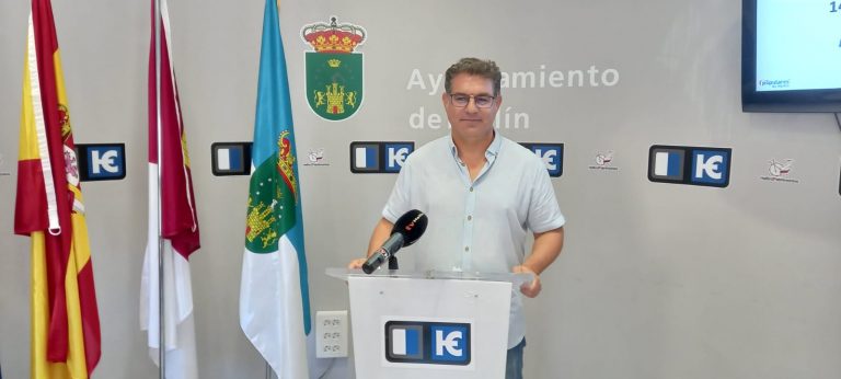 Manuel Serena, ante el aumento de la delincuencia, pide la instalación de cámaras de seguridad por las calles