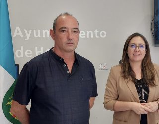 Presentación de “Alumbra” el Festival de Cine y Cortometrajes “Ciudad de Hellín”