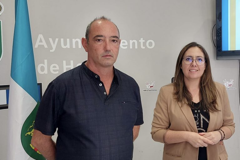 Presentación de “Alumbra” el Festival de Cine y Cortometrajes “Ciudad de Hellín”