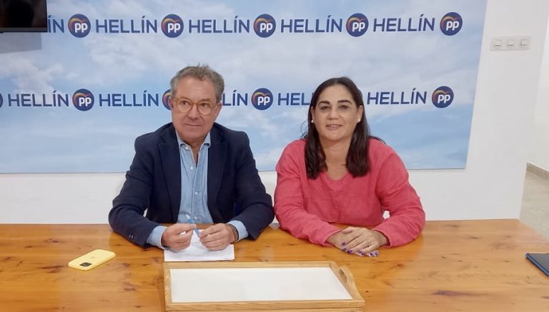 Antonio Martínez, asegura que García-Page es una persona “agotada, cansada, débil en su gestión y sin crédito”