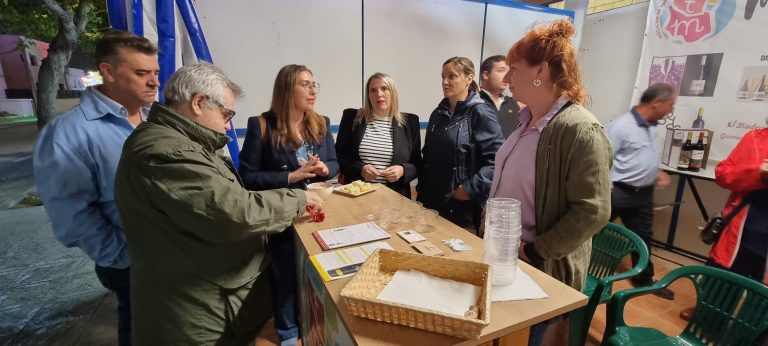 En marcha la Asociación Tierra de Monastrell