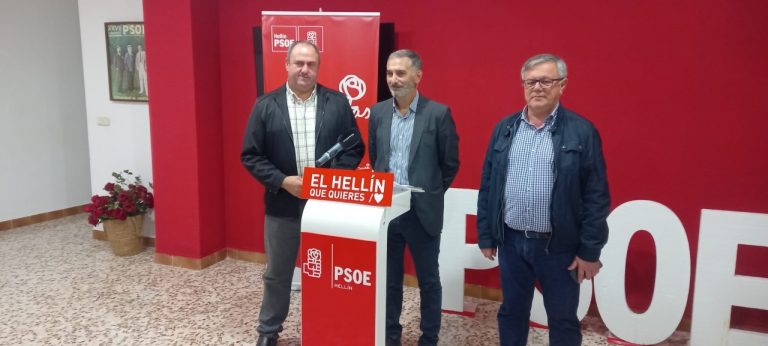 4.000 hogares se verán beneficiados en la comarca de Hellín con las nuevas medidas de ahorro energético